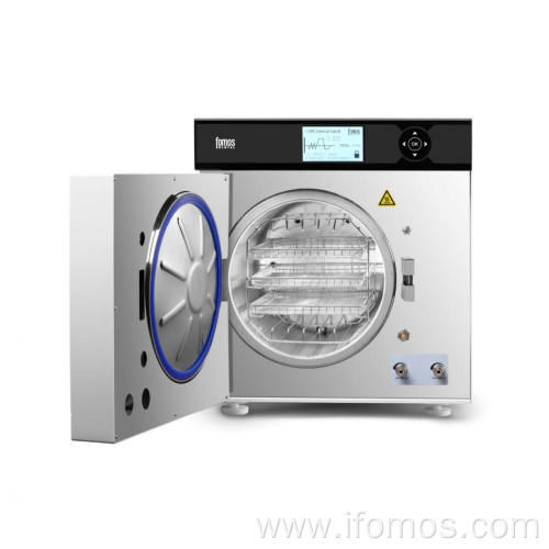 Medical Steam sterilizer 22L/17L